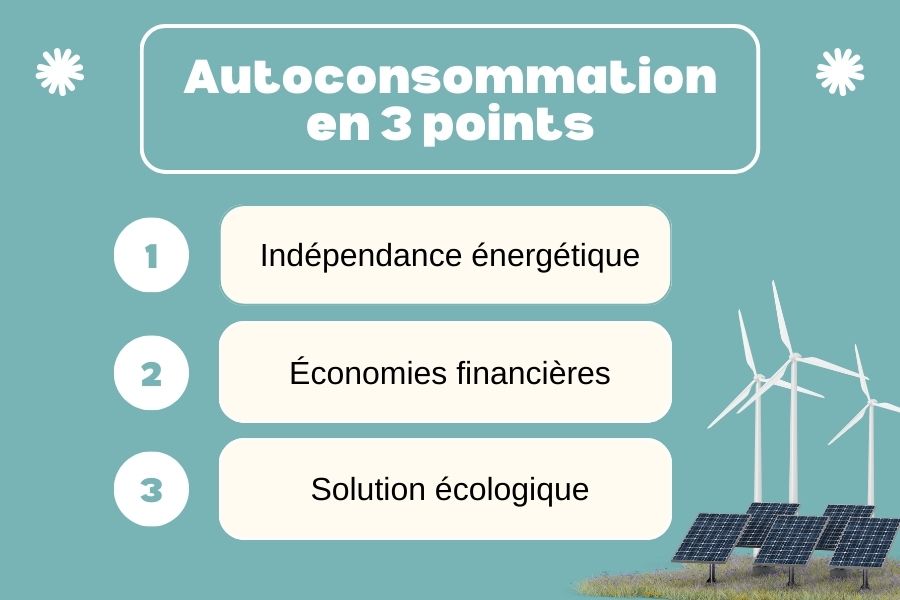 Paneau solaire autoconsommation en photovoltaïque Paneau solaire autoconsommation en photovoltaïque
