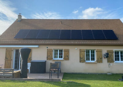 Panneaux photovoltaïques Arrivelec - 0003