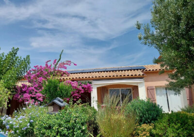 Panneaux photovoltaïques Arrivelec - 0004