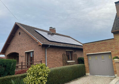 Panneaux photovoltaïques Arrivelec - 0005