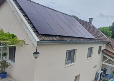 Panneaux photovoltaïques Arrivelec - 0006