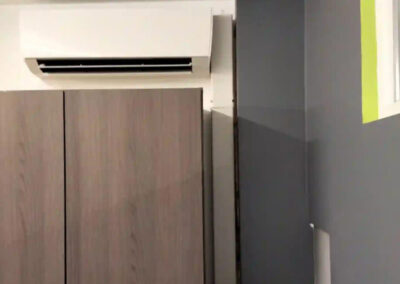 Pompe à chaleur Arrivelec - 0002