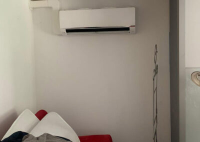 Pompe à chaleur Arrivelec - 0004