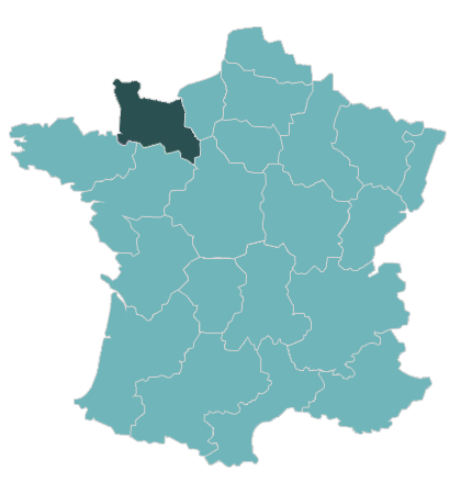 Arrivelec Basse Normandie