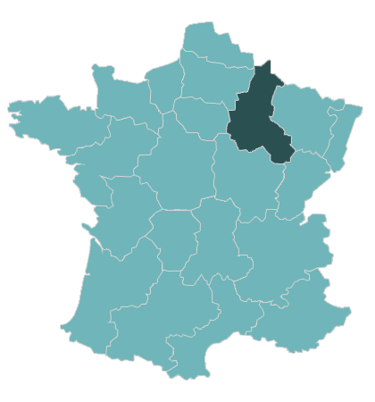 Arrivelec Champagne Ardennes