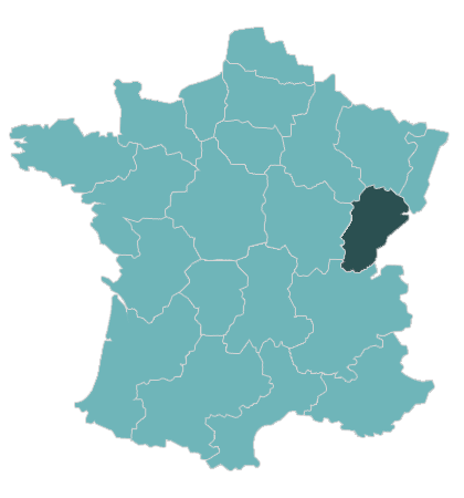 Arrivelec Franche Comte