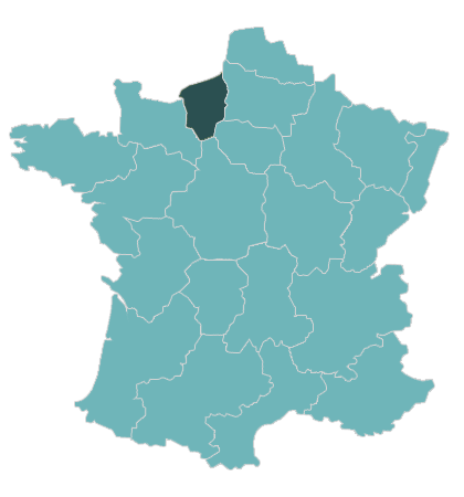 Arrivelec Haute Normandie