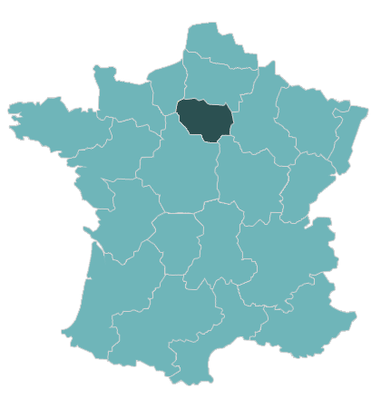 Arrivelec Ile de France