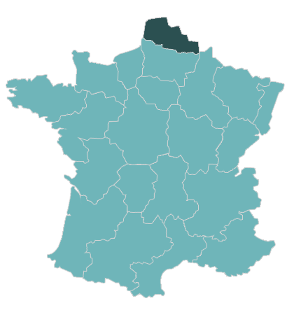 Arrivelec Nord Pas de Calais