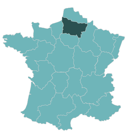 Arrivelec Picardie