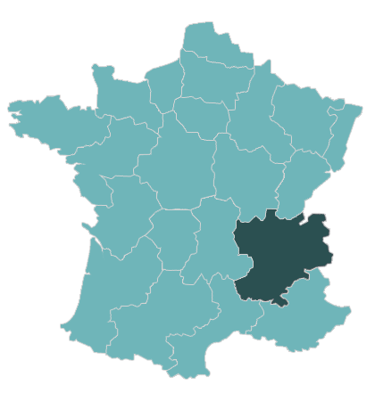 Arrivelec Rhone Alpes